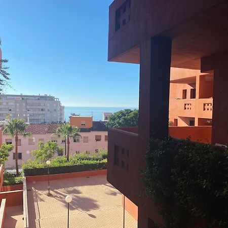 Central Estepona 3 Bed Apt With Pool And Parking Esterno foto