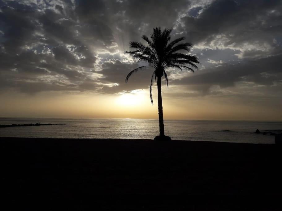 Central Estepona 3 Bed Apt With Pool And Parking Esterno foto