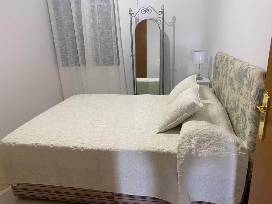Central Estepona 3 Bed Apt With Pool And Parking Esterno foto