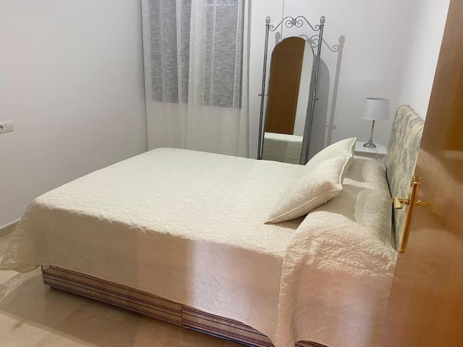 Central Estepona 3 Bed Apt With Pool And Parking Esterno foto