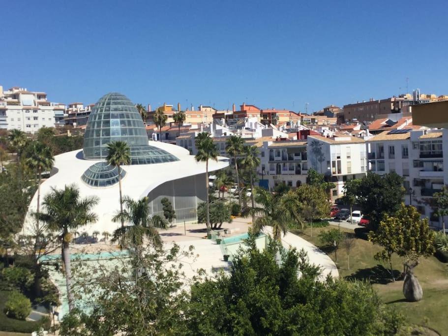 Central Estepona 3 Bed Apt With Pool And Parking Esterno foto