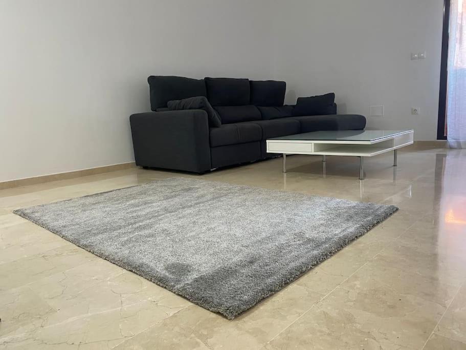 Central Estepona 3 Bed Apt With Pool And Parking Esterno foto